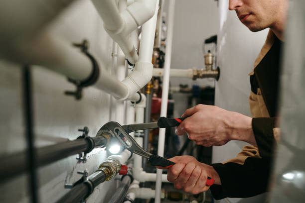Best Sewer Cleaning Services  in Cementon, PA